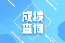 高級經(jīng)濟(jì)師2020年成績查詢網(wǎng)址