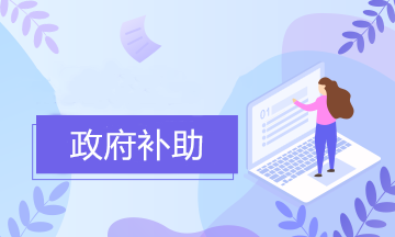 企業(yè)在收到政府補(bǔ)助后如何做賬？