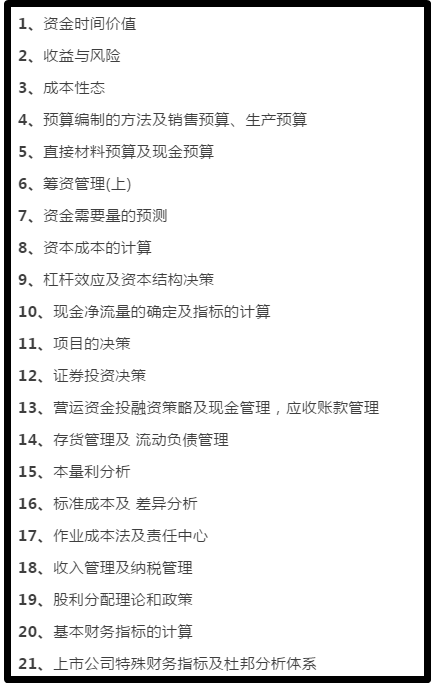 中級會計考生注意：點擊查收達江老師考前的一封信！