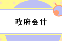 編制政府財務報告的總體要求與注意事項，速看！