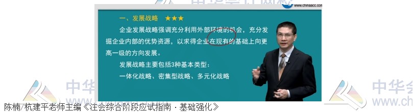 2020注會(huì)職業(yè)能力綜合測(cè)試（試卷二）考點(diǎn)總結(jié)（考生回憶版）