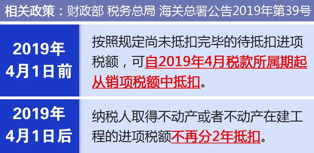 【關(guān)注】企業(yè)購入廠房進(jìn)項(xiàng)稅額該如何抵扣？一文幫你來了解