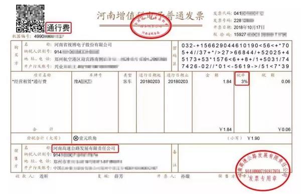 別忘了！這四種 “普票” 能抵稅