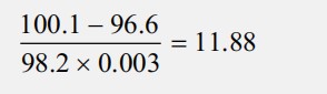 Fixed Income:Term of validity of bonds