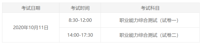 2021年注會(huì)考試全年大事時(shí)間表！新1年規(guī)劃，看這一篇就夠了！