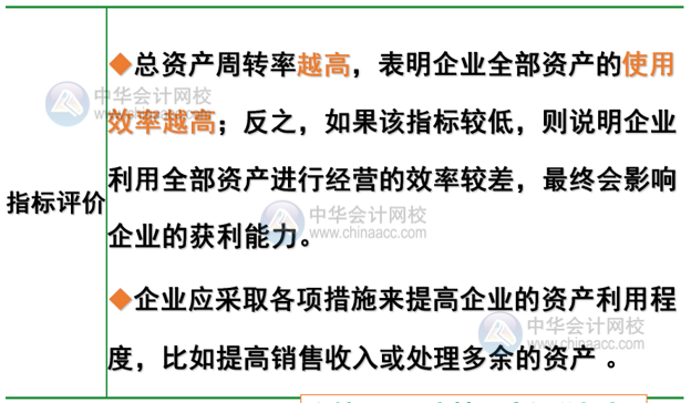 如何分析企業(yè)的營運能力？主要看這3點！