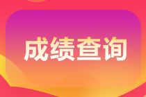 江蘇銀行從業(yè)資格考試成績查詢?nèi)肟诩俺煽儾樵儠r間？