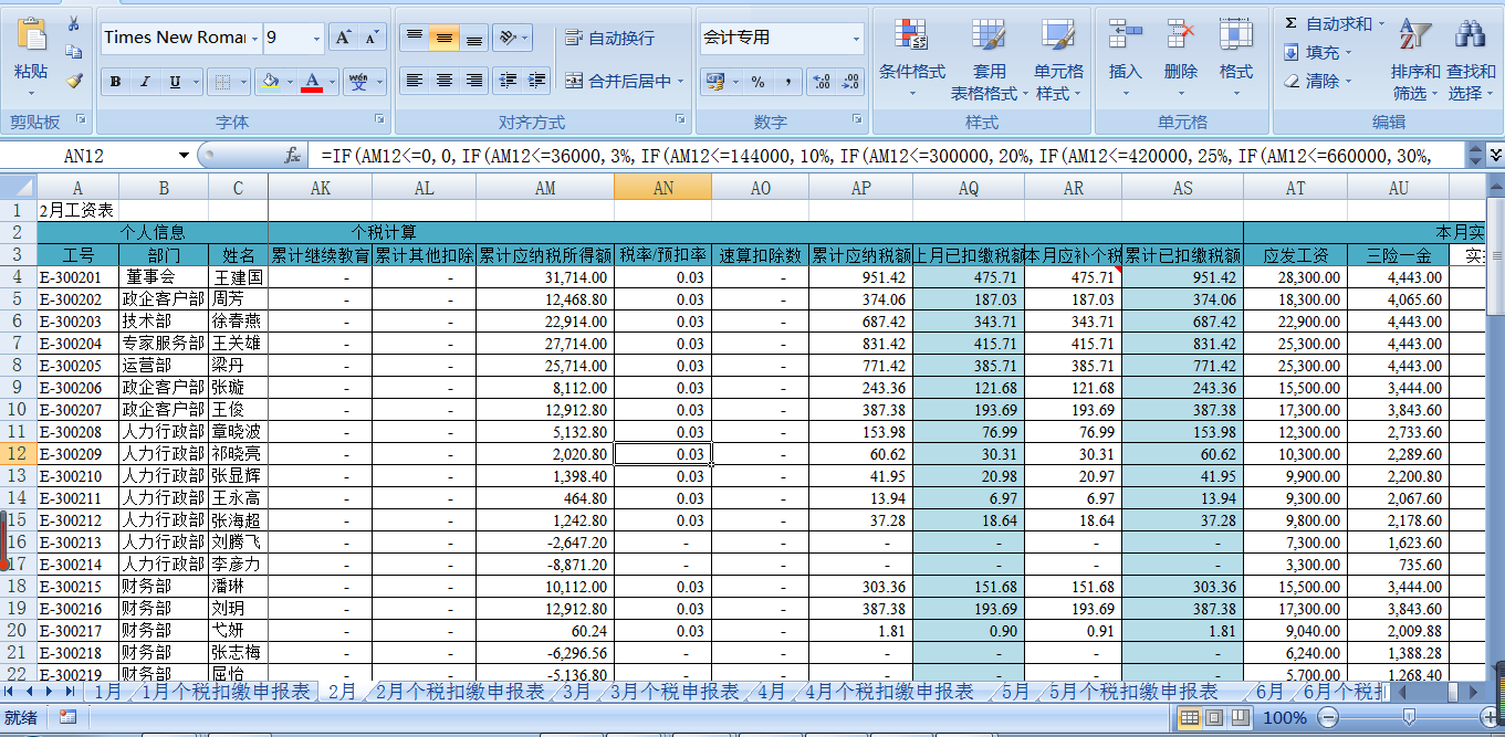 快速掌握Excel技巧在財(cái)務(wù)工作中的應(yīng)用 輕松逆襲會計(jì)職場！