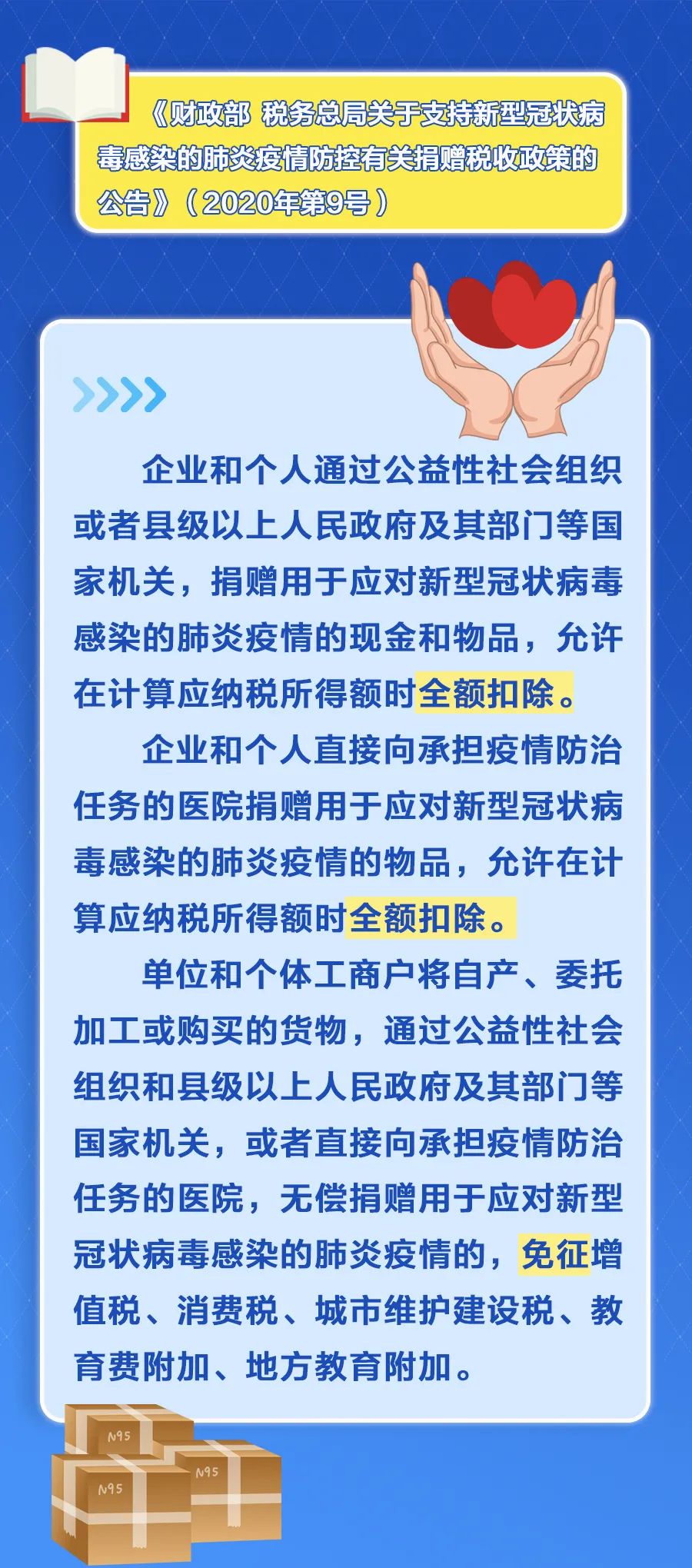 提醒！這12項稅收優(yōu)惠政策將在年底到期！