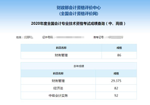 孕期寶媽備考中級會計：你一定要走！走到燈火通明