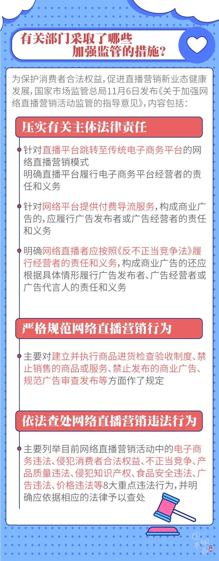 圖個(gè)明白 | 直播帶貨的“智商稅”，你交過多少？