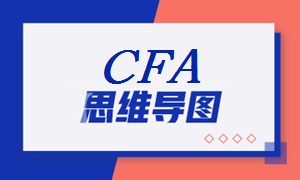 2021年CFA《公司》科目【思維導(dǎo)圖五】