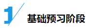 2021年注會學習進度已加載20% 看看你在哪個階段~