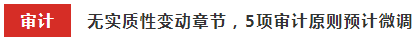 這些注會(huì)章節(jié)2021年要大變？學(xué)了也白學(xué)不如先不學(xué)！