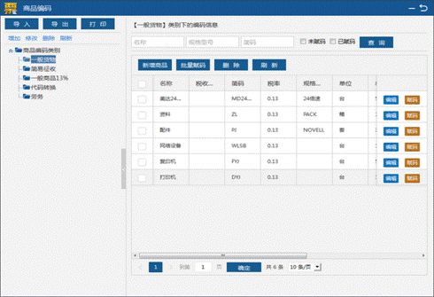 【實(shí)用】增值稅專用發(fā)票電子化！為你送上系統(tǒng)操作手冊(cè)→