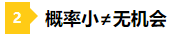 差一點(diǎn)的人生 2020年注會(huì)成績59分還有必要復(fù)核嗎？