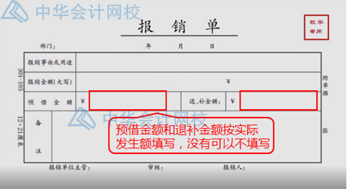 報銷太麻煩？費用報銷注意事項匯總，一次報銷成功