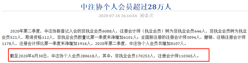 人們對CPA有哪5大誤解？原來這些都不是真的......