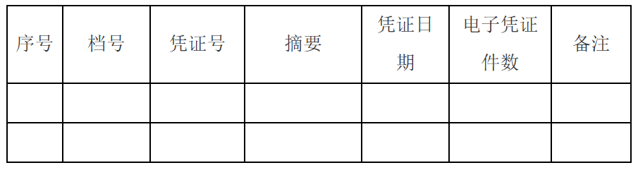 各類電子發(fā)票應(yīng)如何歸檔保存？權(quán)威解答來了！