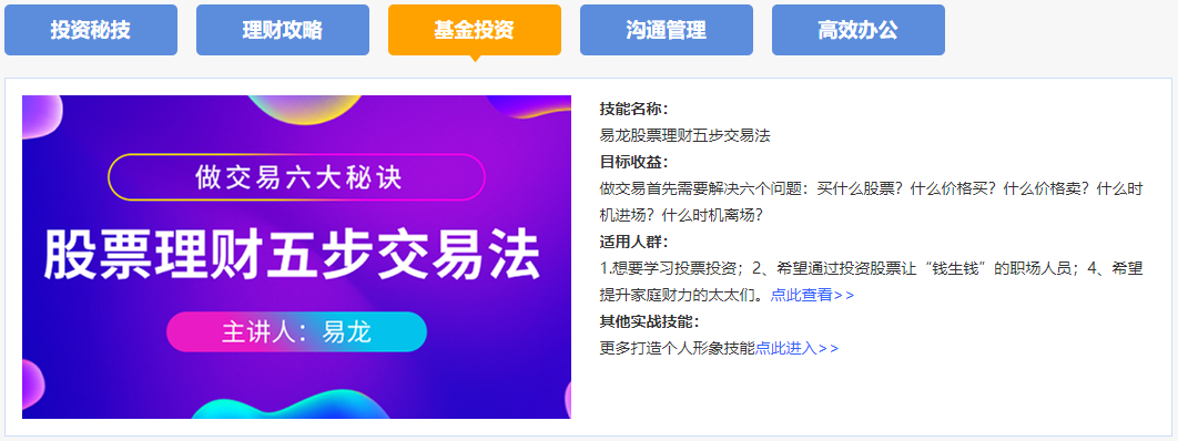 你的基金今天賠了多少？致富計劃教你如何選“好基”！