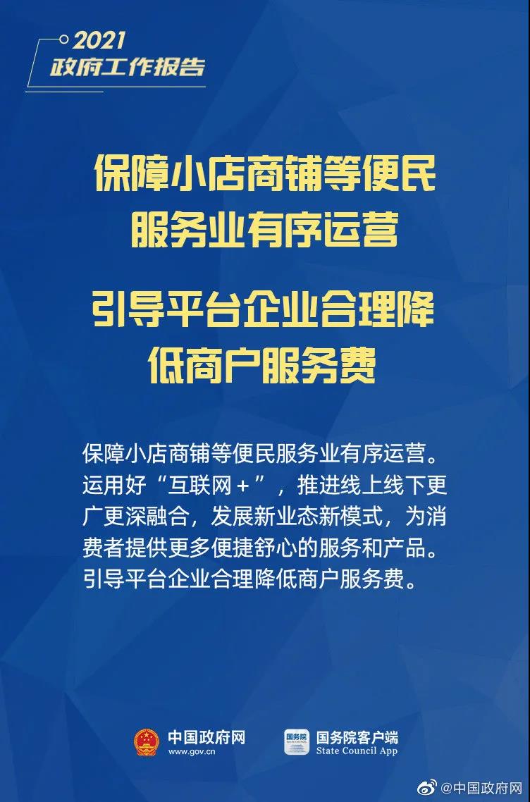 小微企業(yè)、個(gè)體工商戶速看，國家扶持來了！