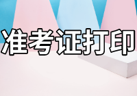 哈爾濱2021年資產評估師考試準考證打印入口確定了嗎？