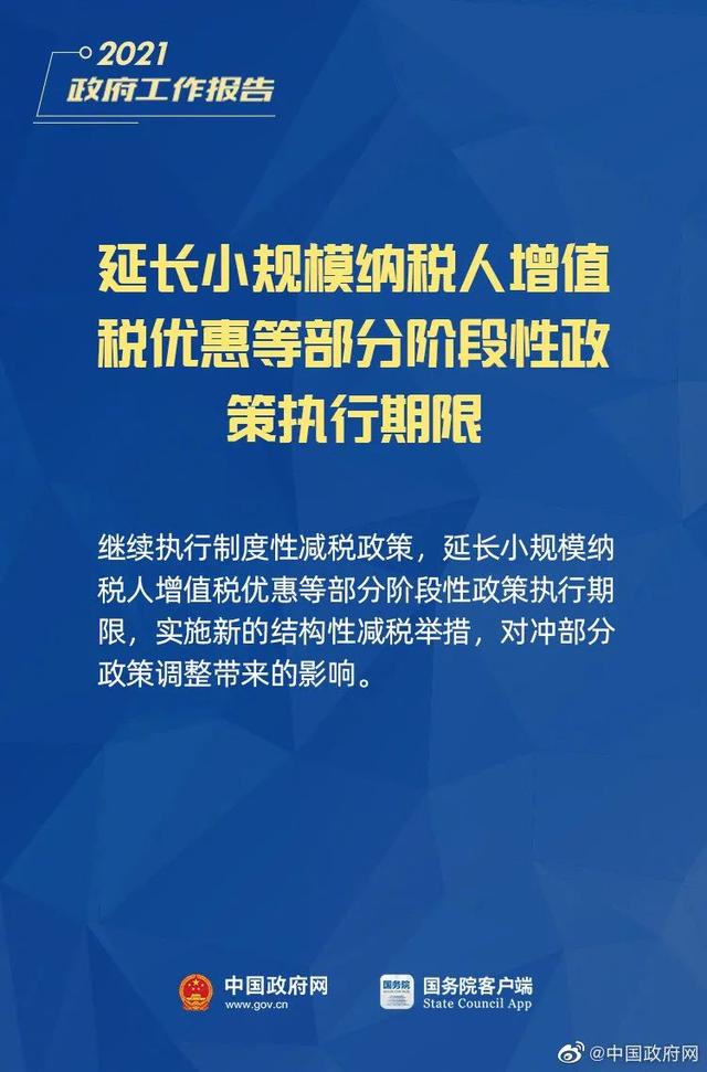 小微企業(yè)、個(gè)體工商戶速看，國(guó)家扶持來(lái)了！