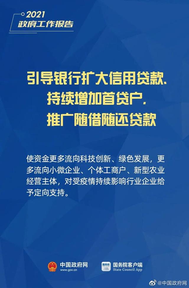 小微企業(yè)、個(gè)體工商戶速看，國(guó)家扶持來(lái)了！