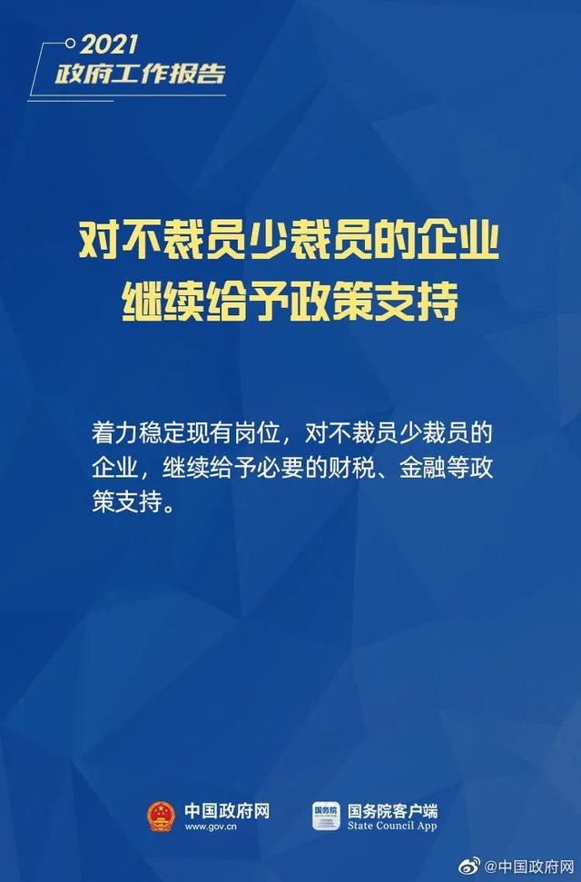 小微企業(yè)、個(gè)體工商戶速看，國(guó)家扶持來(lái)了！