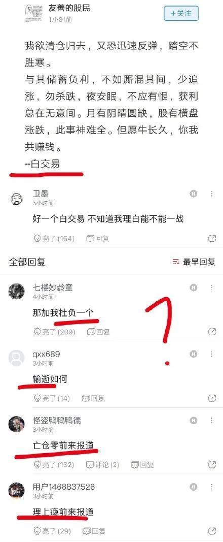 基金人已虧到毫無波瀾？現(xiàn)在抄底梭哈正是好時(shí)機(jī)？