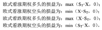 考前必背|《證券投資基金基礎(chǔ)知識(shí)》常用40個(gè)公式（二）