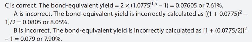 Fixed Income: bond