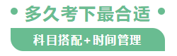 考個注會證用多長時間最合適？會花多少錢？多久能掙回來？