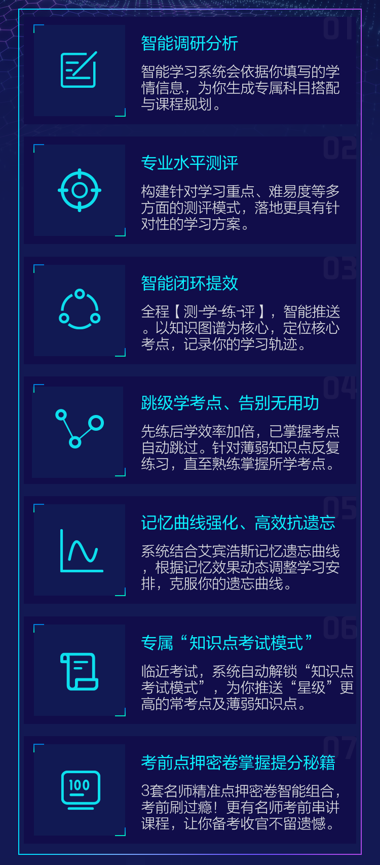 注會AI智能學習班正式上線！屬于你的智能學習時代要來啦！