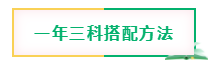 4月注會(huì)報(bào)名開(kāi)始 現(xiàn)在學(xué)還來(lái)得及嗎？?jī)煽圃趺创?？三科該怎么學(xué)？