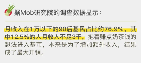 普通人5大理財“誤區(qū)” 真的很致命！