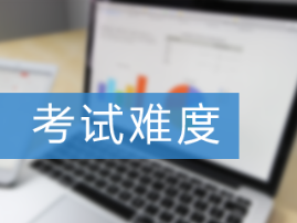 CMA考試難度和題型