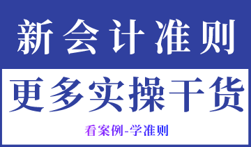 新收入準(zhǔn)則下，價(jià)格變動(dòng)業(yè)務(wù)中應(yīng)用的案例