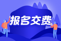 2021注會(huì)報(bào)名交費(fèi)最后2天 還未交費(fèi)成功的看這里！