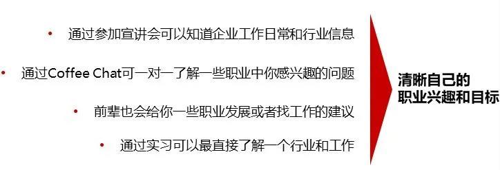 留學申什么專業(yè)？假如你也對留學和實習申請、人脈搭建感興趣