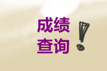 浙江溫州2021中級會計職稱查分入口開通時間是？