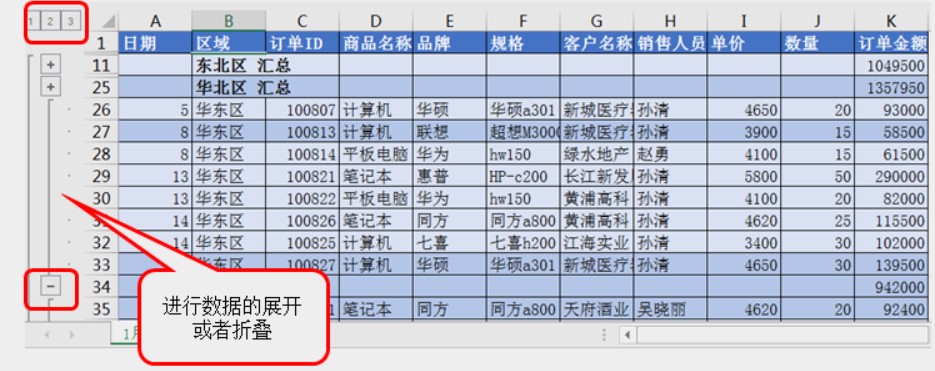 學會如何利用數據工具進行財務數據分析