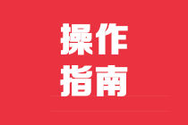 企業(yè)所得稅稅收減免如何備案？