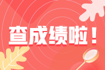 黑龍江2021年中級(jí)會(huì)計(jì)職稱成績(jī)查詢?nèi)肟谝验_通