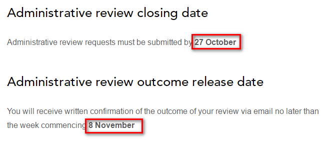 9月ACCA考試我考了49分，要復(fù)議嗎？