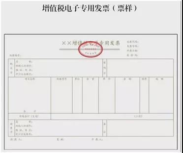 【漲知識】一文帶你了解電子專票全流程