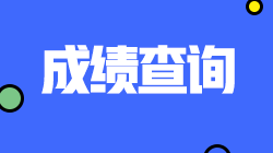 四川注會查分入口將于11月開通！