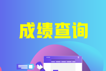 黑龍江cpa考試成績啥時(shí)候公布？