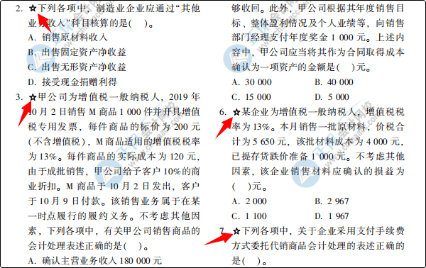 大爆料：初級(jí)會(huì)計(jì)夢(mèng)想成真系列輔導(dǎo)書之《應(yīng)試指南》新變化！