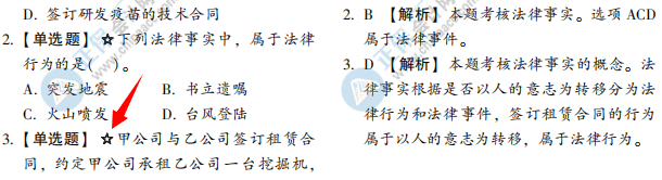 大爆料2：2022初級(jí)會(huì)計(jì)夢(mèng)想成真系列輔導(dǎo)書之《經(jīng)典題解》新變化